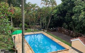 Chácara casa da sogra